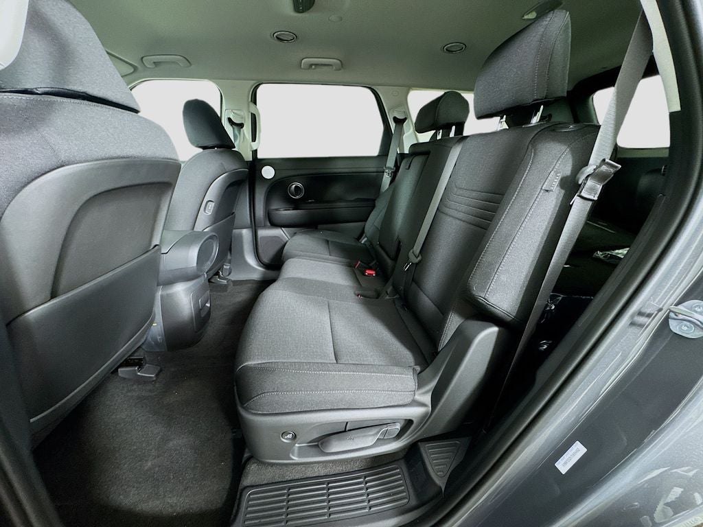 2026 Hyundai Palisade SE