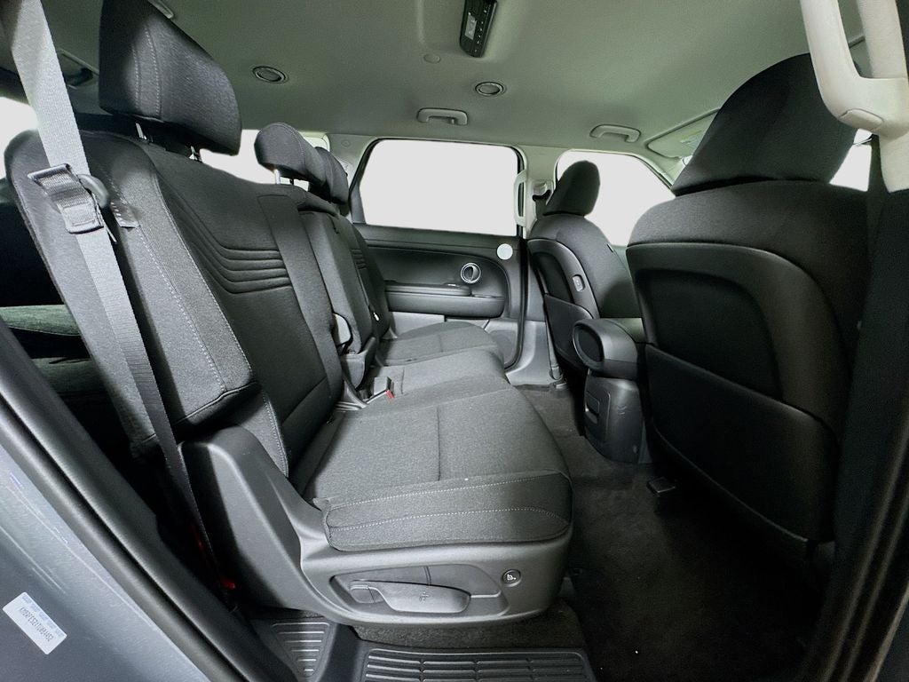 2026 Hyundai Palisade SE