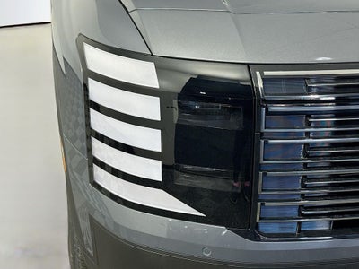 2026 Hyundai Palisade SE
