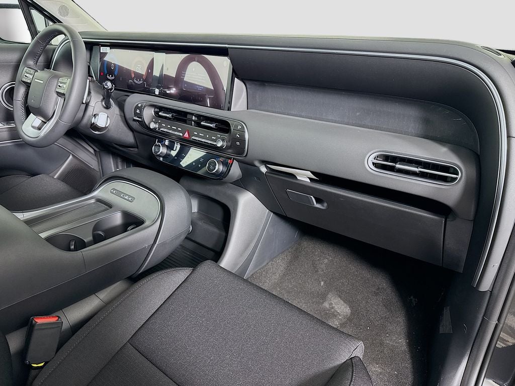 2026 Hyundai Palisade SE