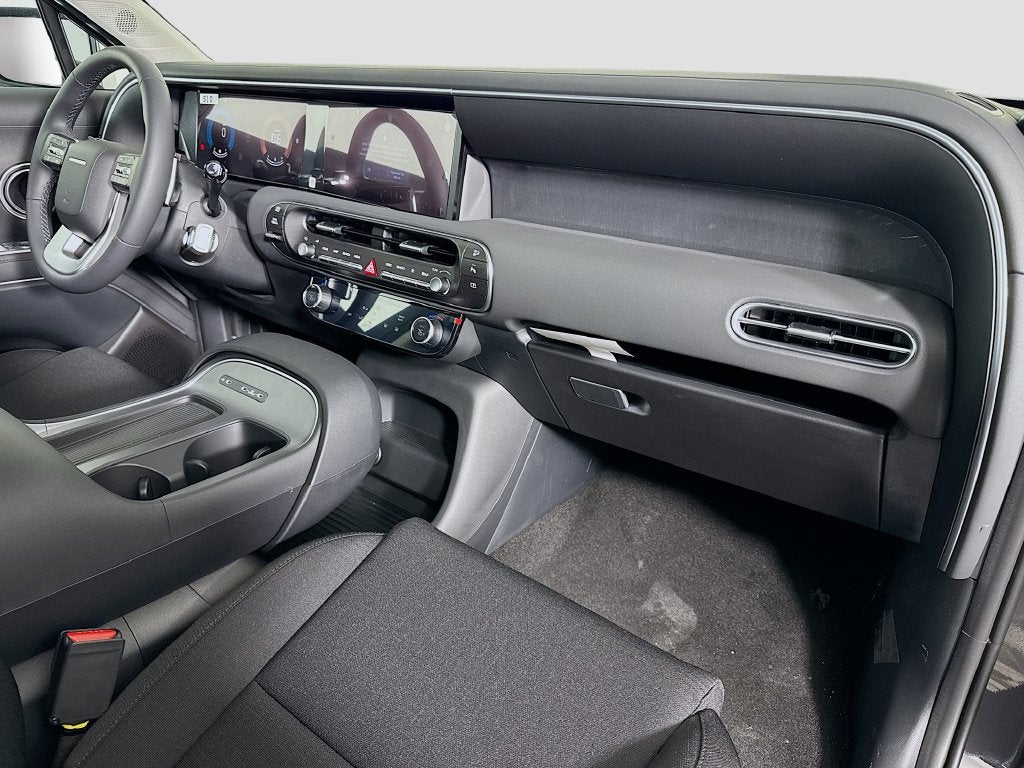 2026 Hyundai Palisade SE