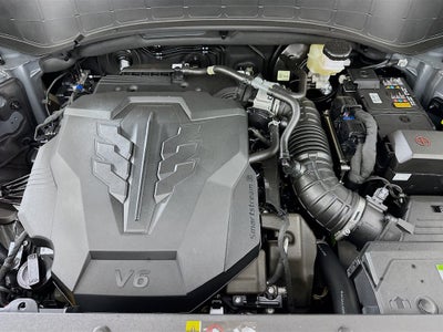 2026 Hyundai Palisade SE