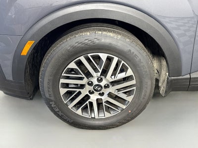 2026 Hyundai Palisade SE