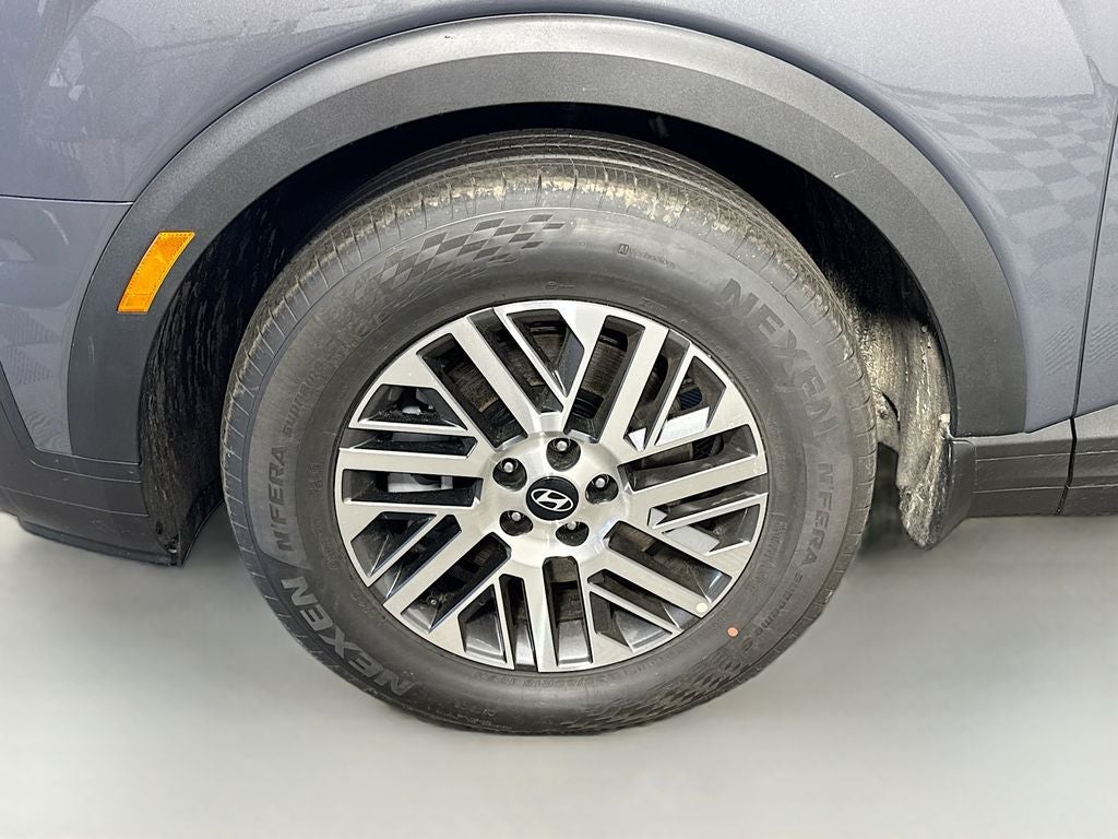 2026 Hyundai Palisade SE