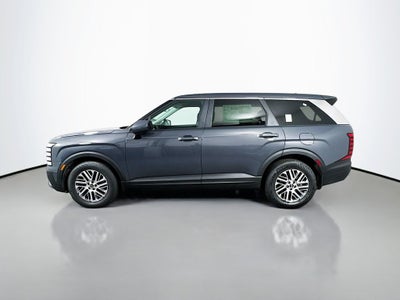 2026 Hyundai Palisade SE