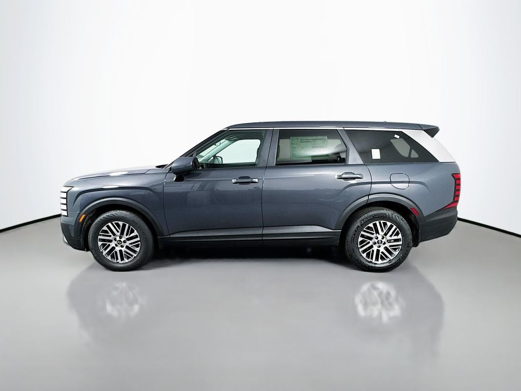 2026 Hyundai Palisade SE