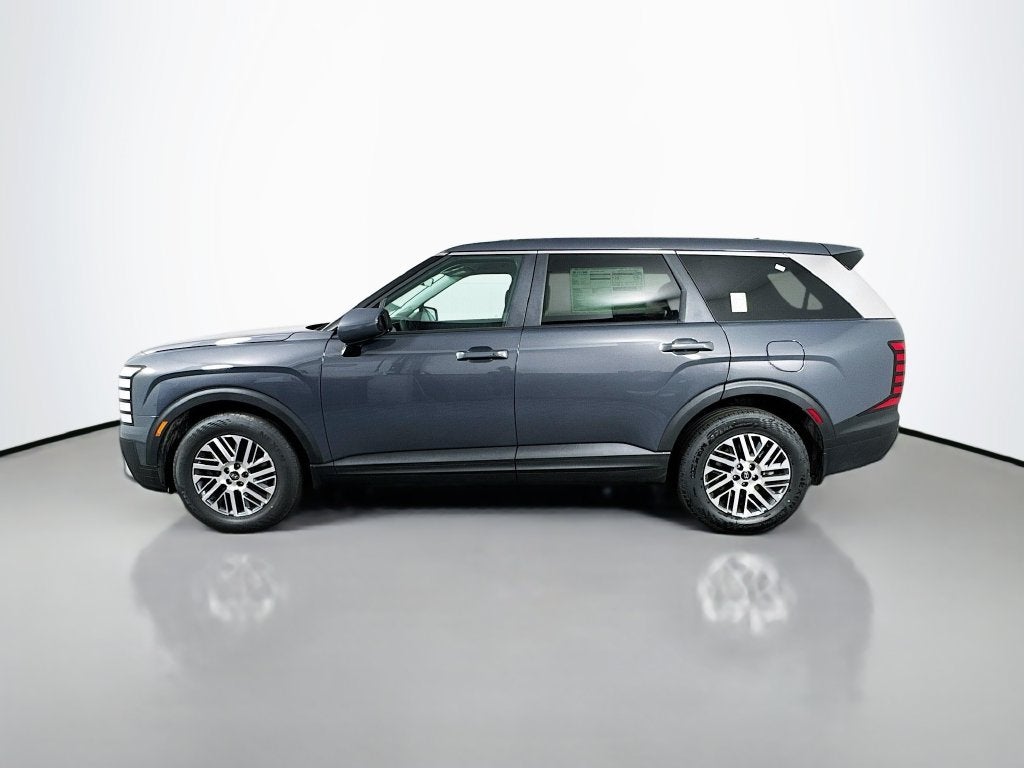 2026 Hyundai Palisade SE