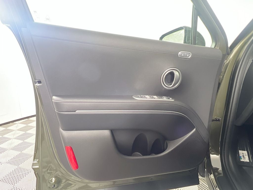 2026 Hyundai Palisade Hybrid Blue SEL Premium 8 Passenger