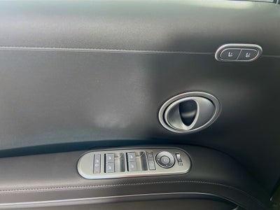 2026 Hyundai Palisade Hybrid Blue SEL Premium 8 Passenger