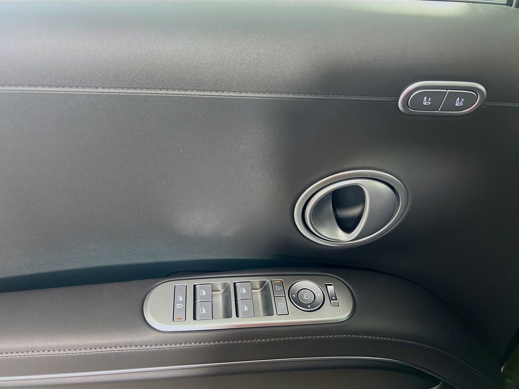 2026 Hyundai Palisade Hybrid Blue SEL Premium 8 Passenger