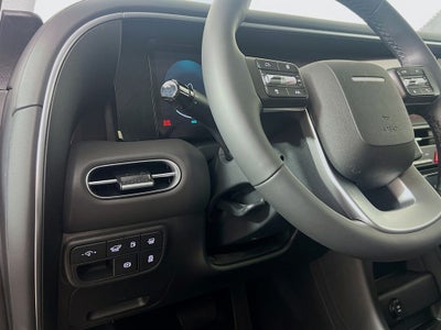 2026 Hyundai Palisade Hybrid Blue SEL Premium 8 Passenger