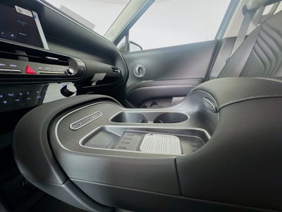 2026 Hyundai Palisade Hybrid Blue SEL Premium 8 Passenger