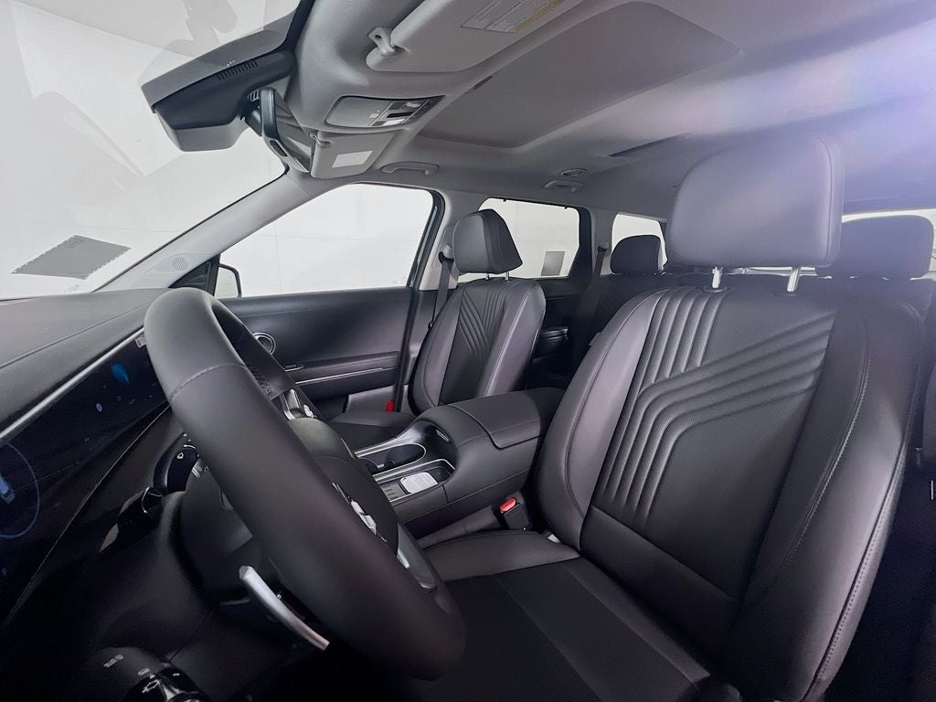 2026 Hyundai Palisade Hybrid Blue SEL Premium 8 Passenger