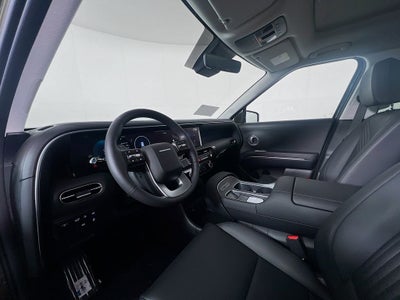 2026 Hyundai Palisade Hybrid Blue SEL Premium 8 Passenger