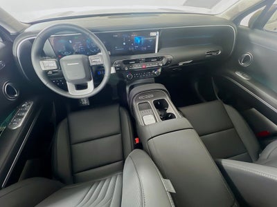 2026 Hyundai Palisade Hybrid Blue SEL Premium 8 Passenger
