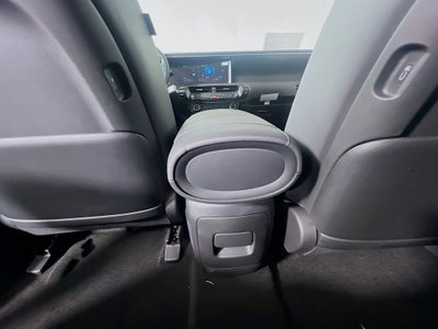 2026 Hyundai Palisade Hybrid Blue SEL Premium 8 Passenger