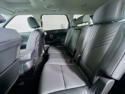 2026 Hyundai Palisade Hybrid Blue SEL Premium 8 Passenger