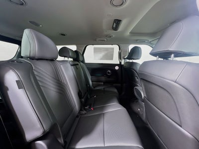 2026 Hyundai Palisade Hybrid Blue SEL Premium 8 Passenger
