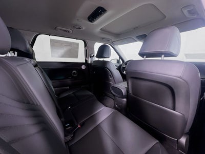 2026 Hyundai Palisade Hybrid Blue SEL Premium 8 Passenger