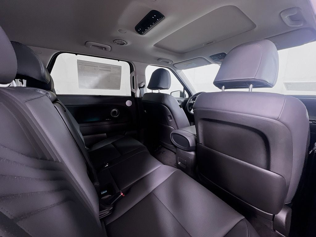 2026 Hyundai Palisade Hybrid Blue SEL Premium 8 Passenger