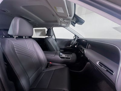 2026 Hyundai Palisade Hybrid Blue SEL Premium 8 Passenger