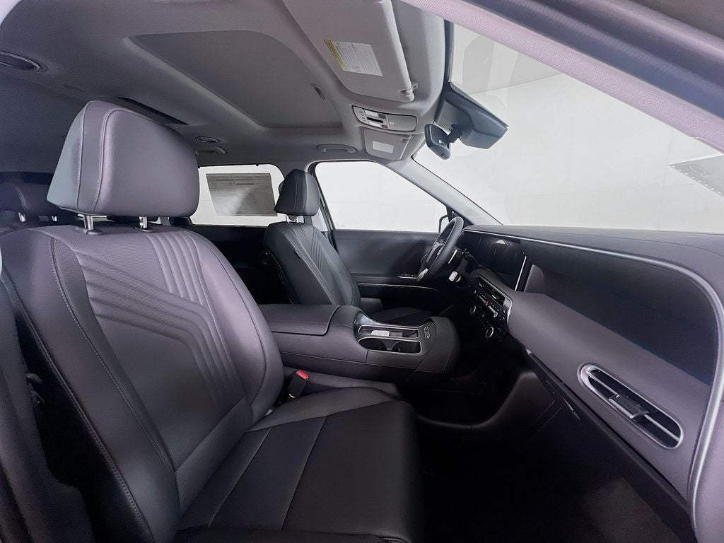 2026 Hyundai Palisade Hybrid Blue SEL Premium 8 Passenger