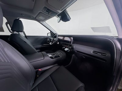 2026 Hyundai Palisade Hybrid Blue SEL Premium 8 Passenger