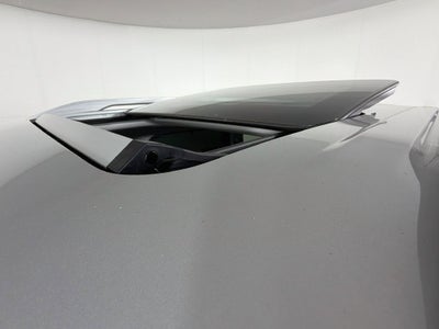 2027 Hyundai Palisade Hybrid SEL Premium 8 Passenger