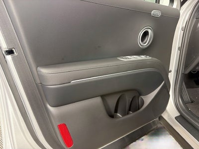 2027 Hyundai Palisade Hybrid SEL Premium 8 Passenger
