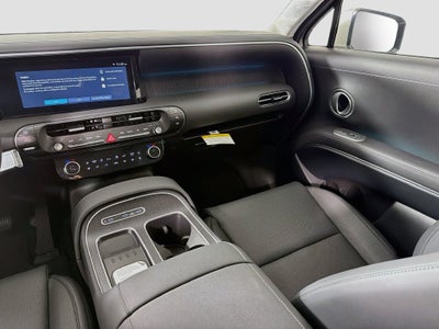 2027 Hyundai Palisade Hybrid SEL Premium 8 Passenger