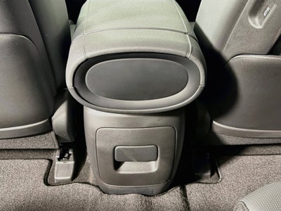 2027 Hyundai Palisade Hybrid SEL Premium 8 Passenger