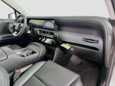 2027 Hyundai Palisade Hybrid SEL Premium 8 Passenger