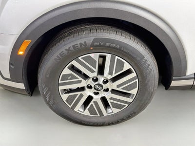 2027 Hyundai Palisade Hybrid SEL Premium 8 Passenger