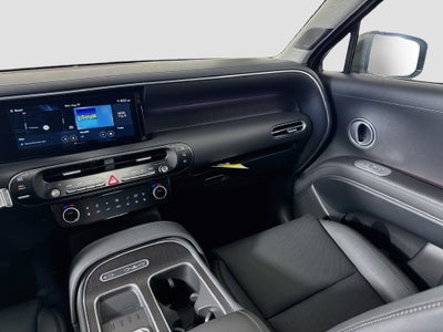 2027 Hyundai Palisade LIMITED