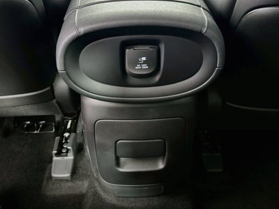 2027 Hyundai Palisade LIMITED