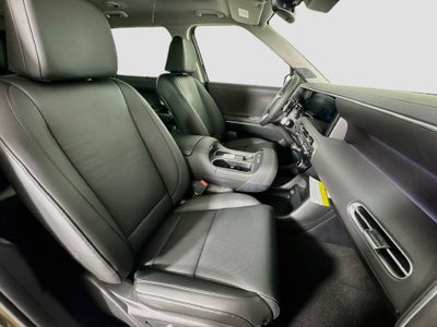 2027 Hyundai Palisade LIMITED