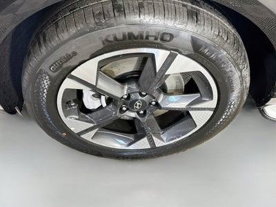 2027 Hyundai Palisade LIMITED