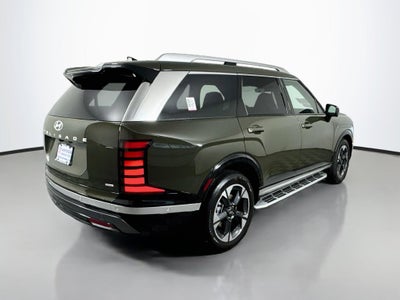 2027 Hyundai Palisade LIMITED