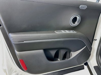 2027 Hyundai Palisade Hybrid Limited