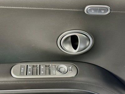 2027 Hyundai Palisade Hybrid Limited