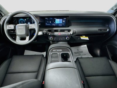 2027 Hyundai Palisade Hybrid Limited