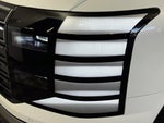 2027 Hyundai Palisade Hybrid Limited