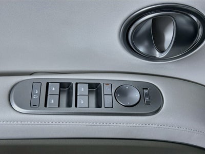 2027 Hyundai Palisade SEL 7 Passenger