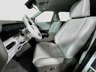 2027 Hyundai Palisade SEL 7 Passenger