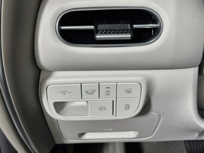 2027 Hyundai Palisade SEL 7 Passenger