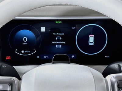 2027 Hyundai Palisade SEL 7 Passenger