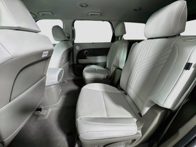 2027 Hyundai Palisade SEL 7 Passenger