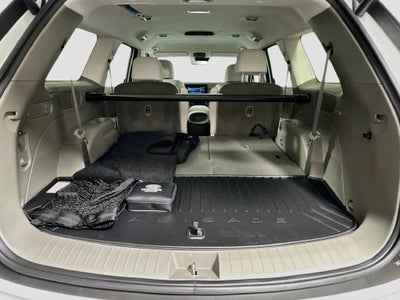 2027 Hyundai Palisade SEL 7 Passenger