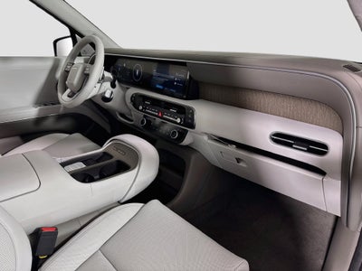 2027 Hyundai Palisade SEL 7 Passenger