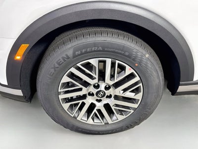 2027 Hyundai Palisade SEL 7 Passenger